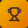 Trophy icon